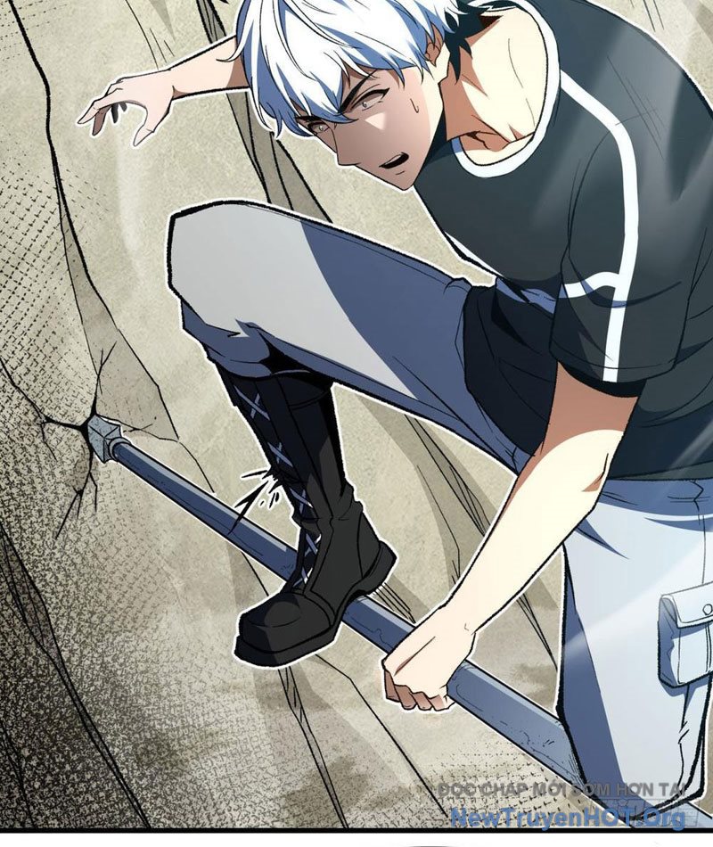 Hư Thực Chi Vương Chap 14 - Next Chap 15