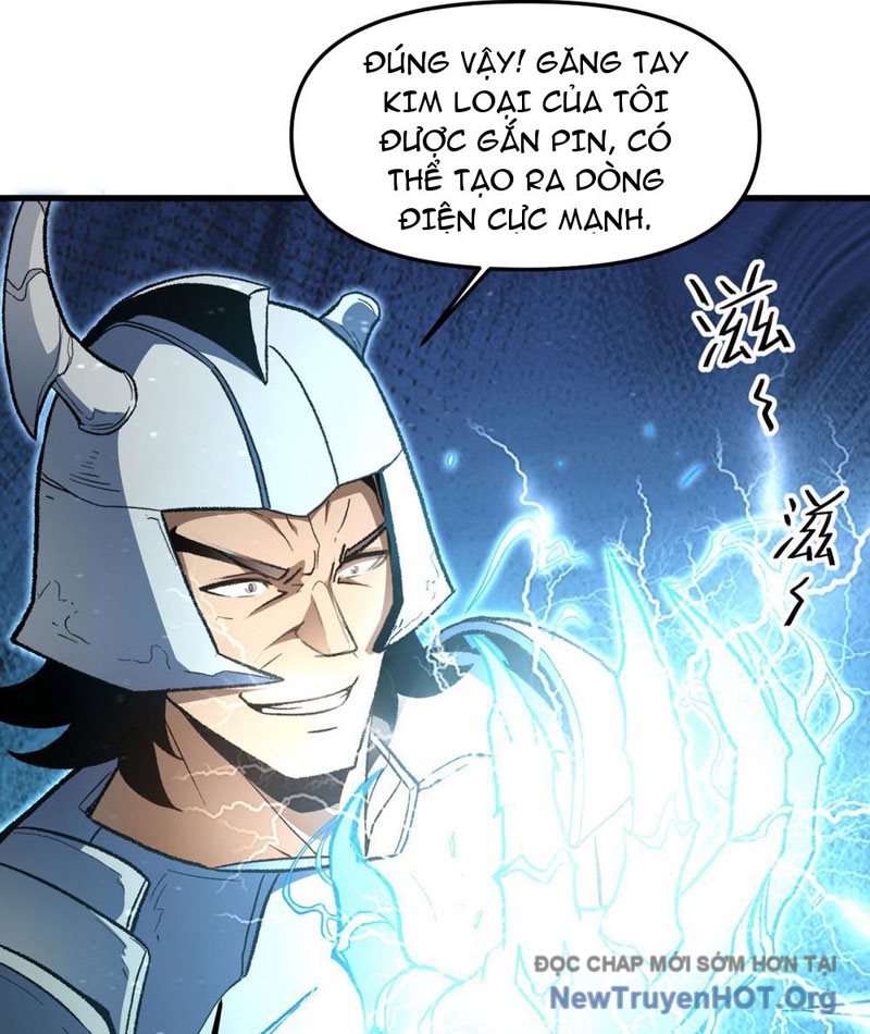 Hư Thực Chi Vương Chap 14 - Next Chap 15