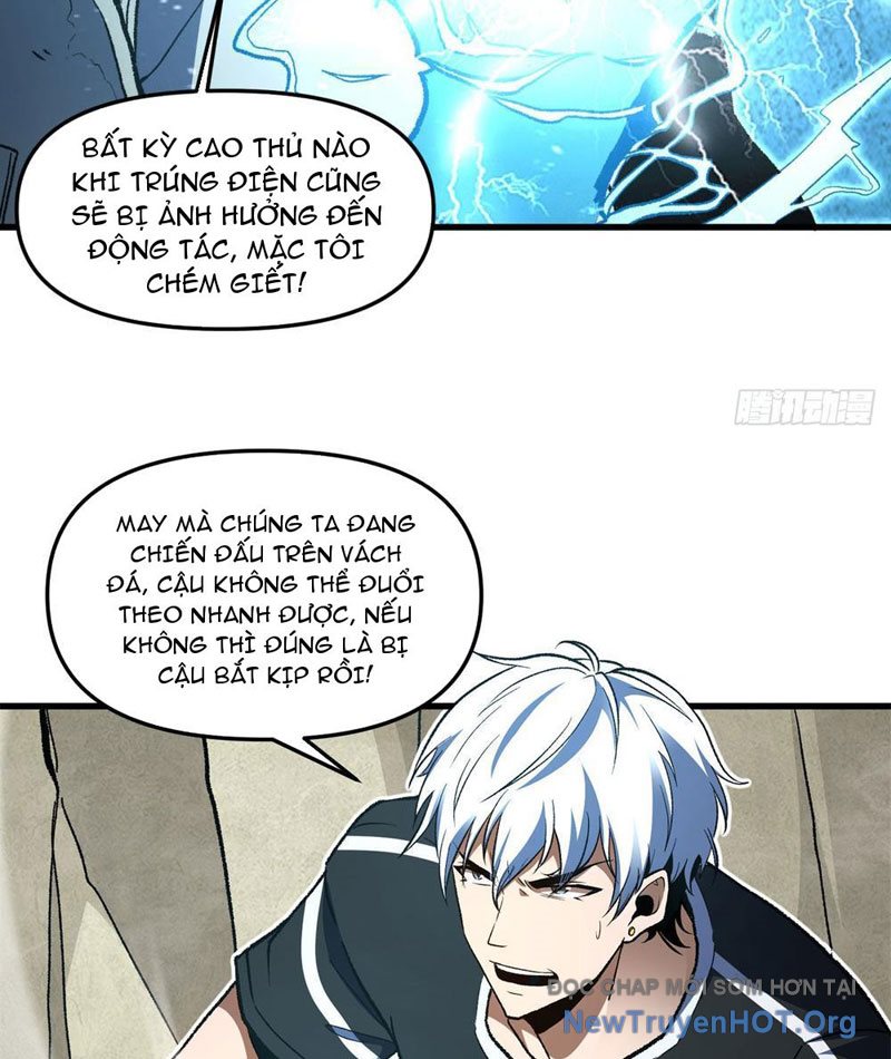 Hư Thực Chi Vương Chap 14 - Next Chap 15