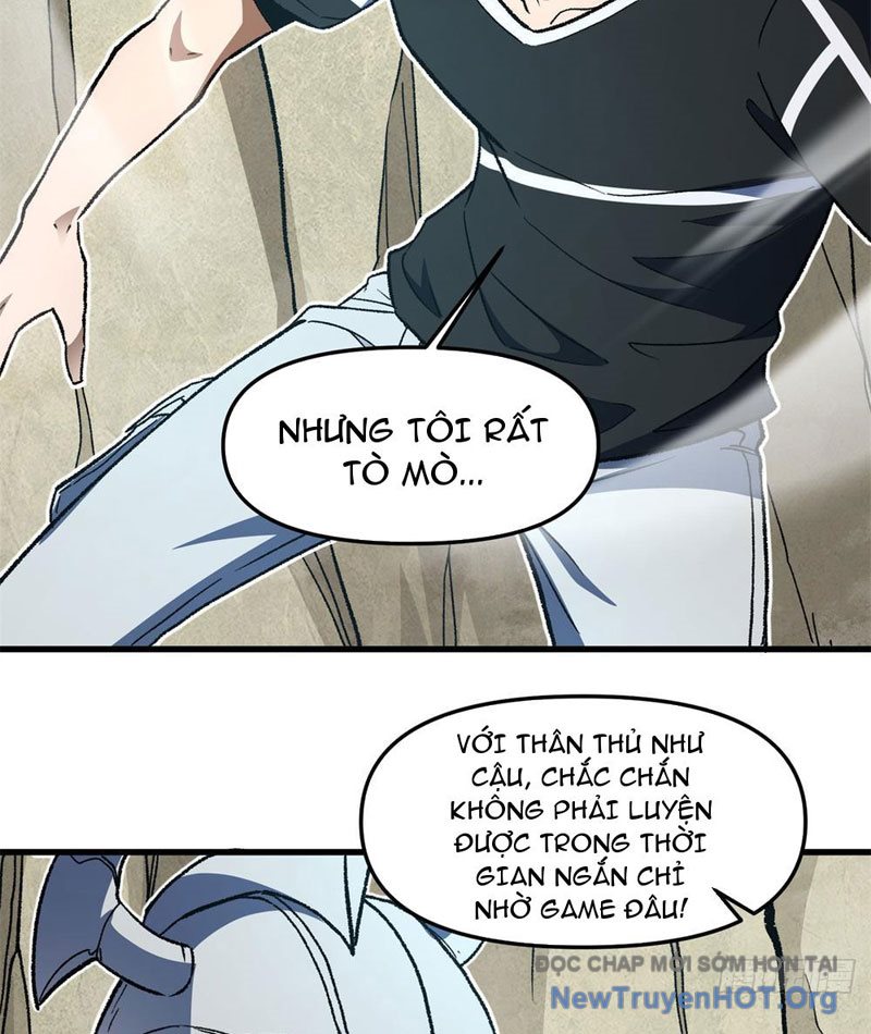 Hư Thực Chi Vương Chap 14 - Next Chap 15