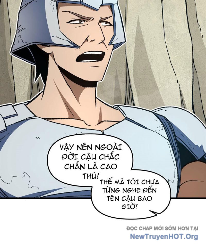 Hư Thực Chi Vương Chap 14 - Next Chap 15