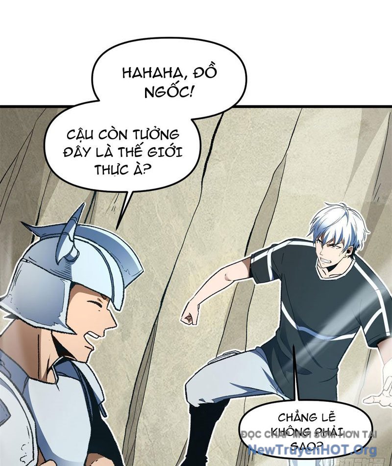 Hư Thực Chi Vương Chap 14 - Next Chap 15