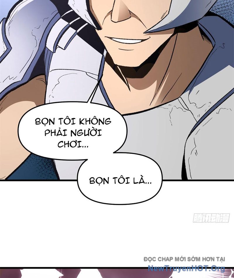 Hư Thực Chi Vương Chap 14 - Next Chap 15