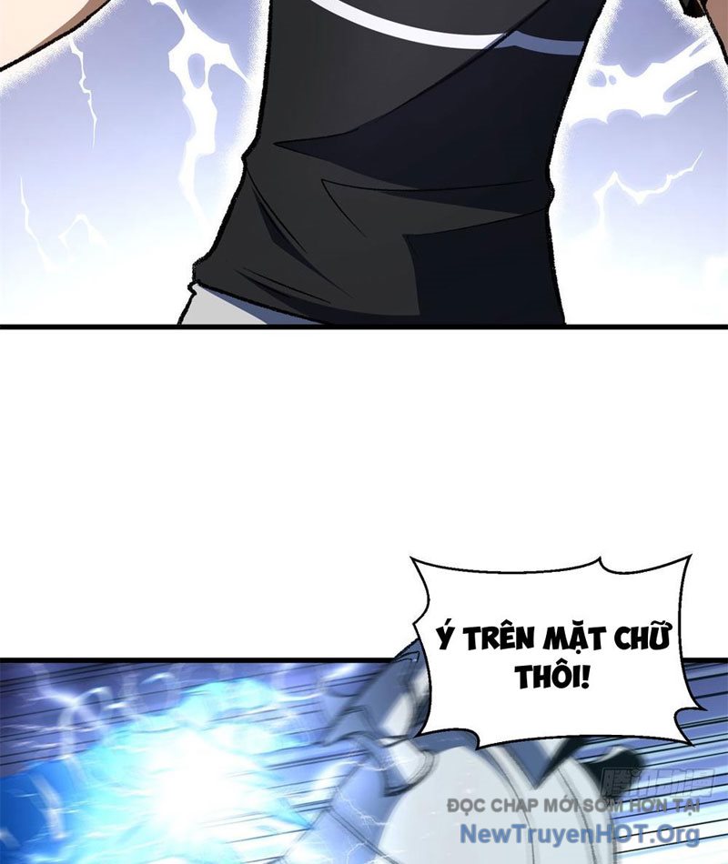 Hư Thực Chi Vương Chap 14 - Next Chap 15