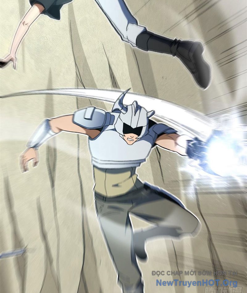 Hư Thực Chi Vương Chap 14 - Next Chap 15