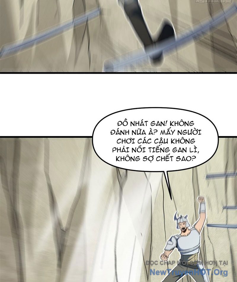 Hư Thực Chi Vương Chap 14 - Next Chap 15