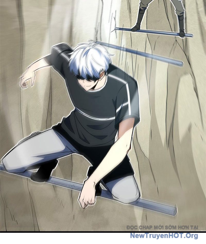 Hư Thực Chi Vương Chap 14 - Next Chap 15