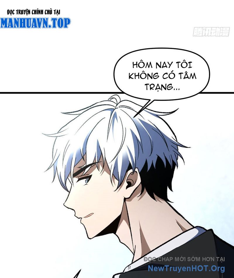 Hư Thực Chi Vương Chap 14 - Next Chap 15