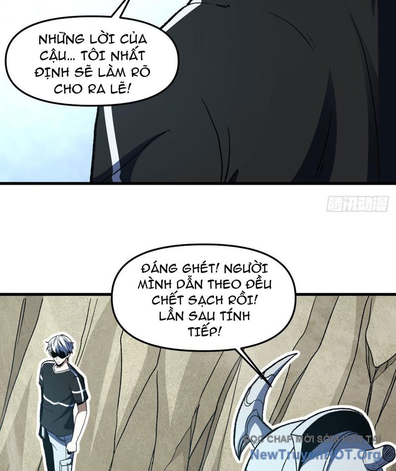 Hư Thực Chi Vương Chap 14 - Next Chap 15