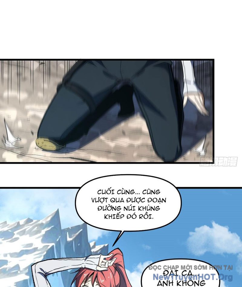 Hư Thực Chi Vương Chap 14 - Next Chap 15