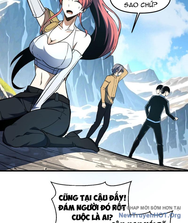 Hư Thực Chi Vương Chap 14 - Next Chap 15