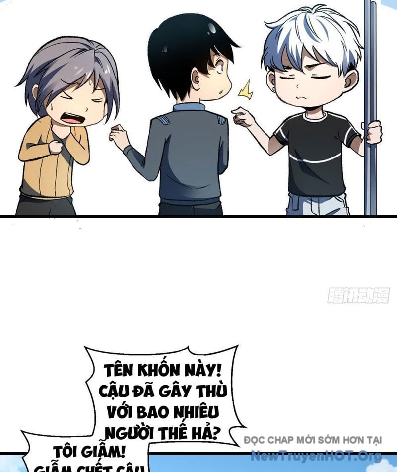 Hư Thực Chi Vương Chap 14 - Next Chap 15