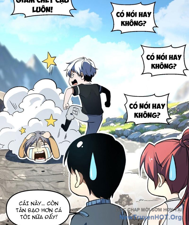 Hư Thực Chi Vương Chap 14 - Next Chap 15