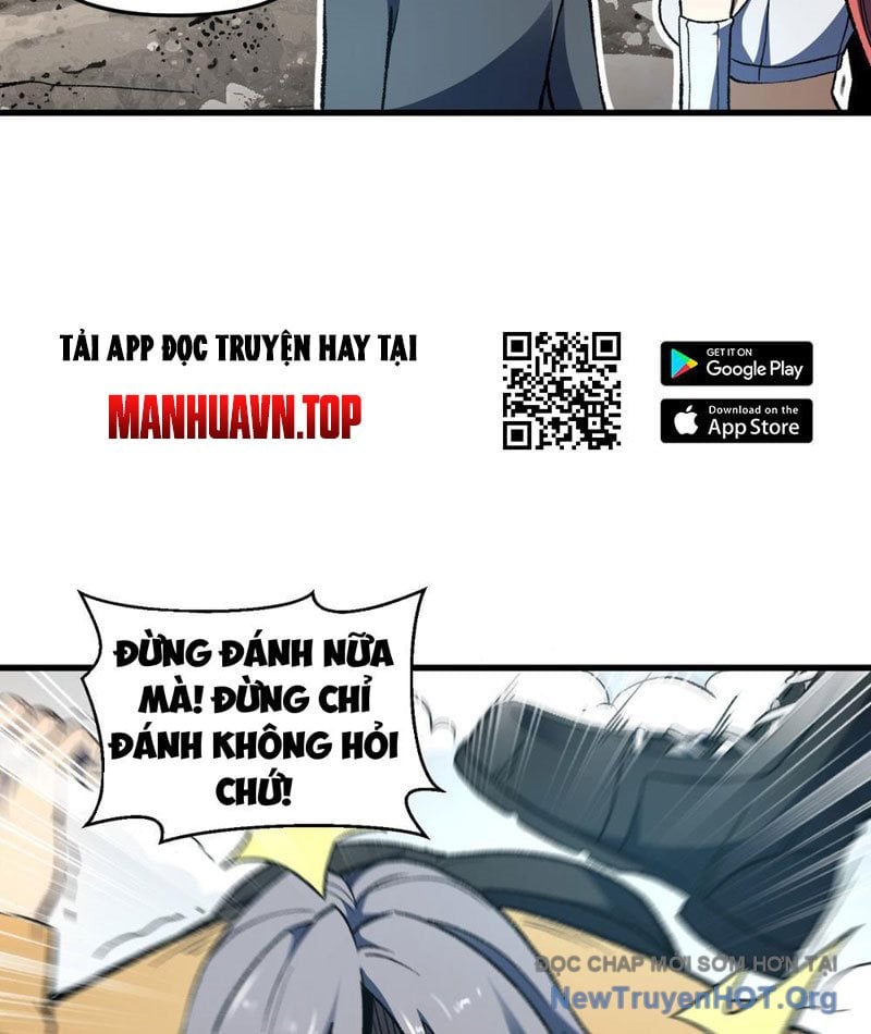 Hư Thực Chi Vương Chap 14 - Next Chap 15