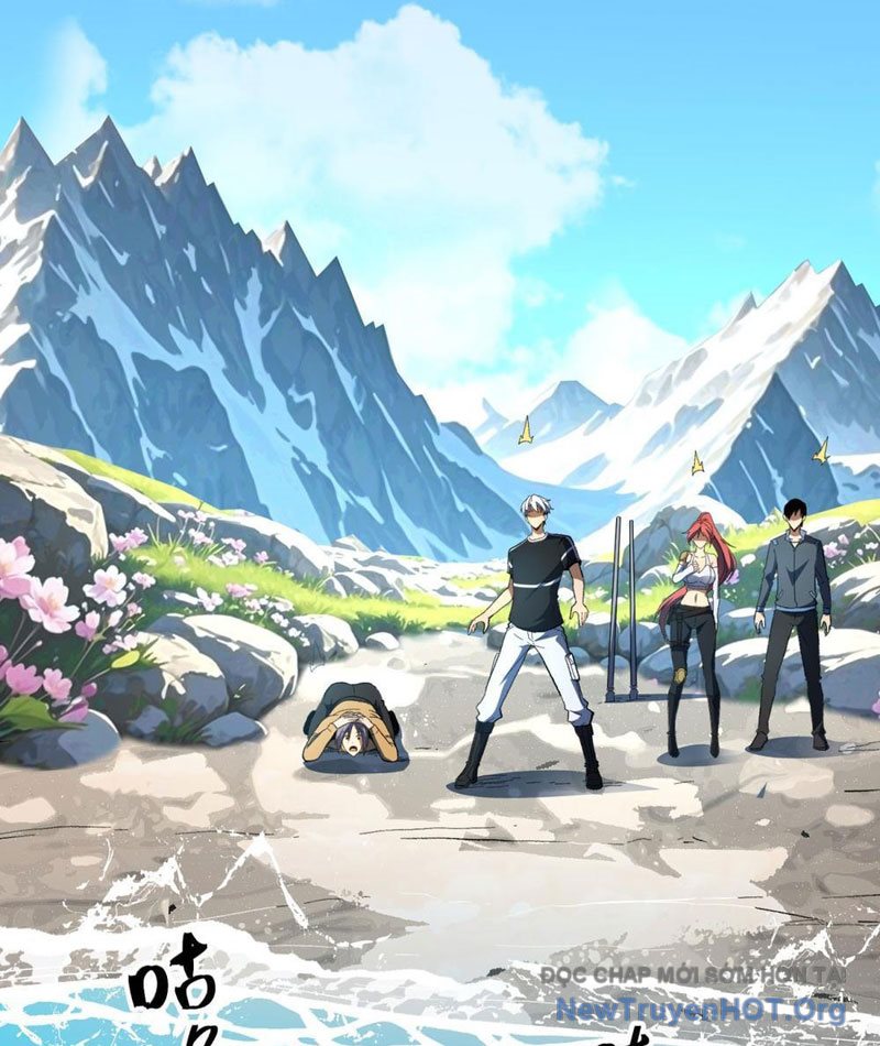 Hư Thực Chi Vương Chap 14 - Next Chap 15