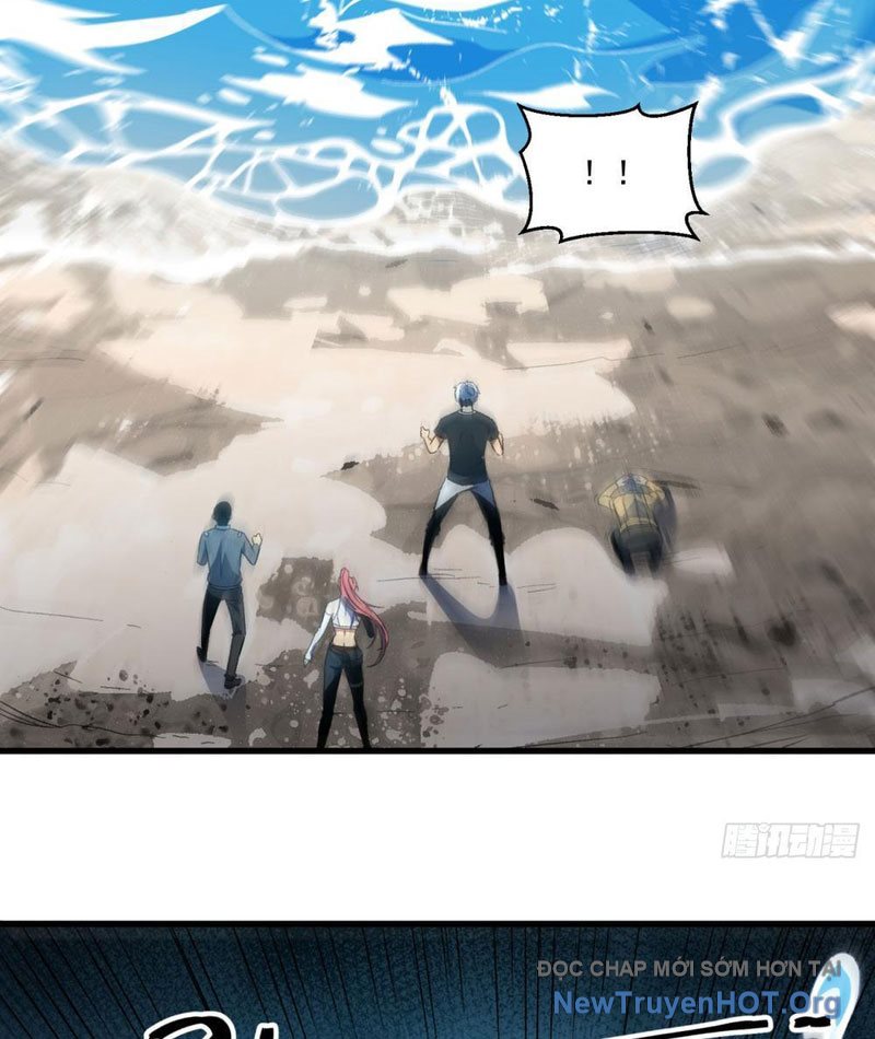 Hư Thực Chi Vương Chap 14 - Next Chap 15