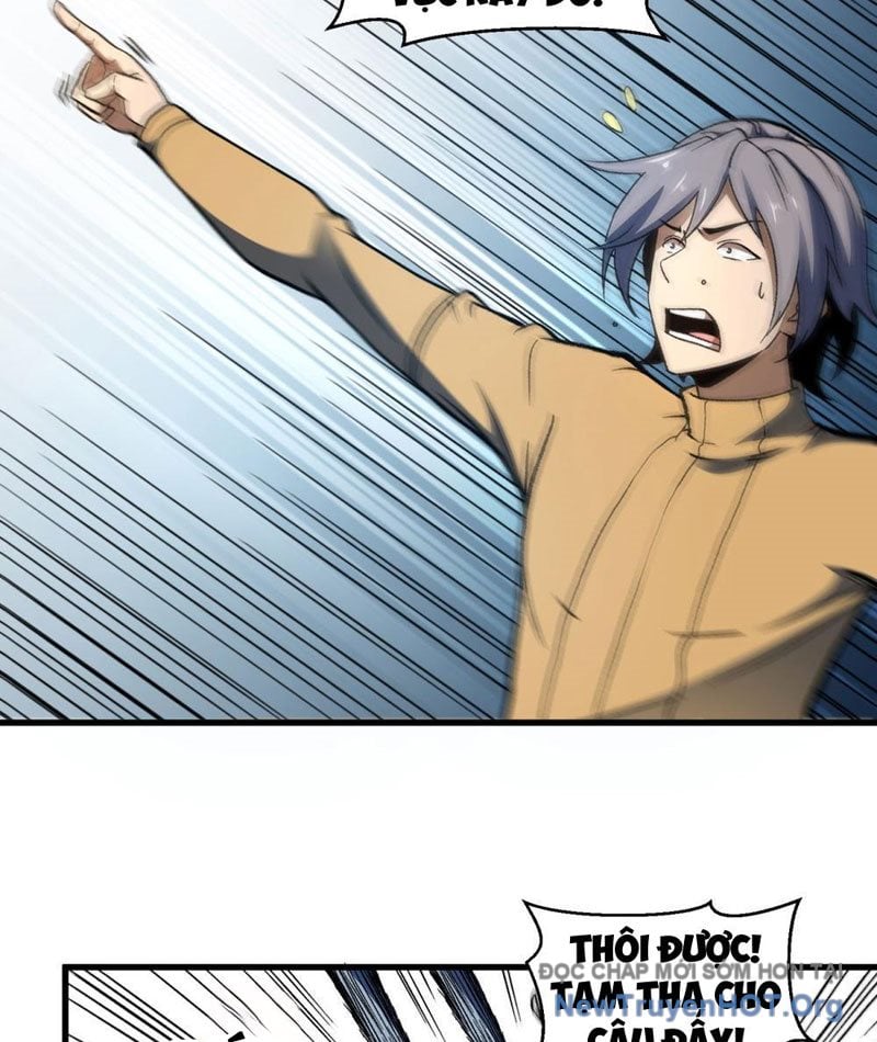 Hư Thực Chi Vương Chap 14 - Next Chap 15
