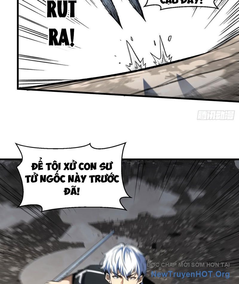 Hư Thực Chi Vương Chap 14 - Next Chap 15