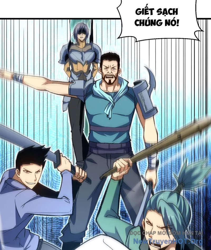 Hư Thực Chi Vương Chap 13 - Next Chap 14