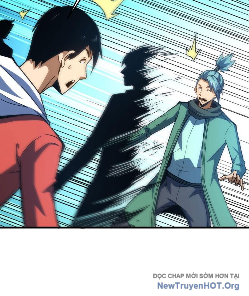 Hư Thực Chi Vương Chap 13 - Next Chap 14