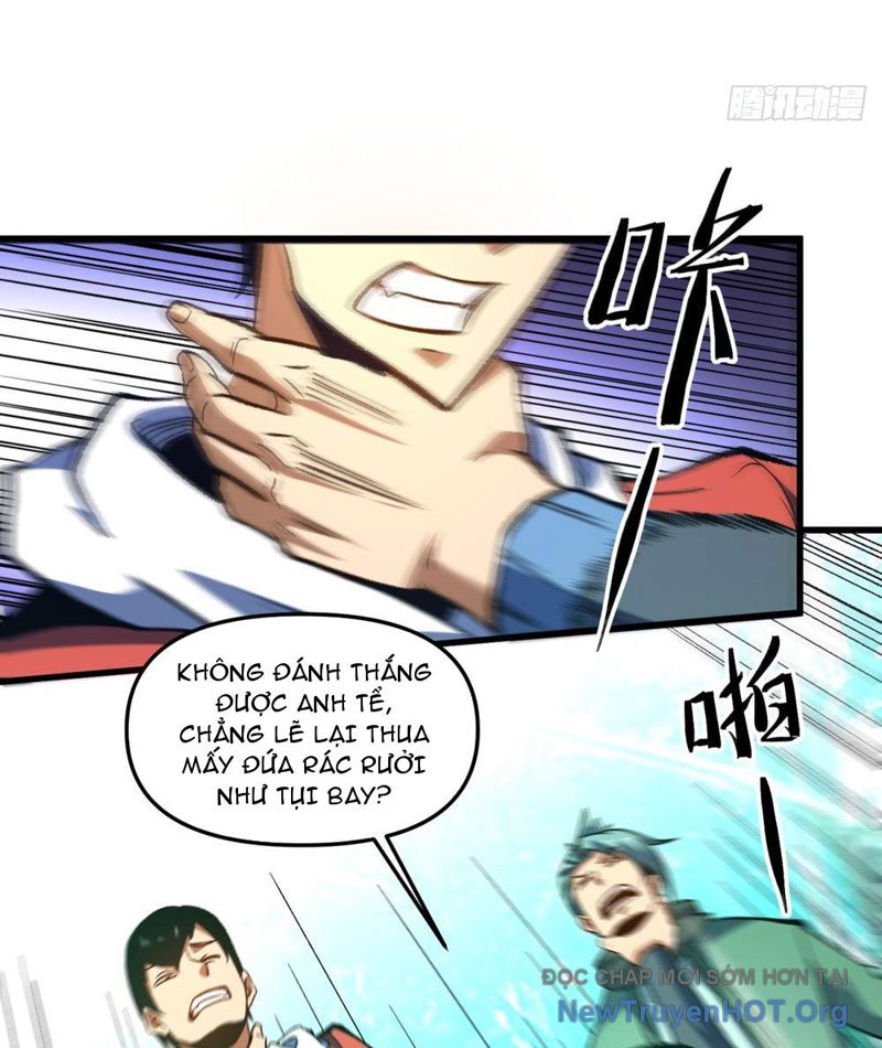 Hư Thực Chi Vương Chap 13 - Next Chap 14