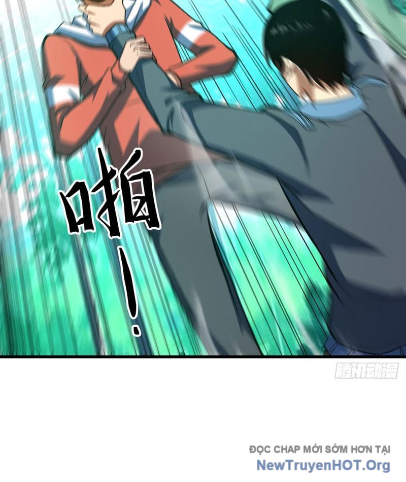 Hư Thực Chi Vương Chap 13 - Next Chap 14