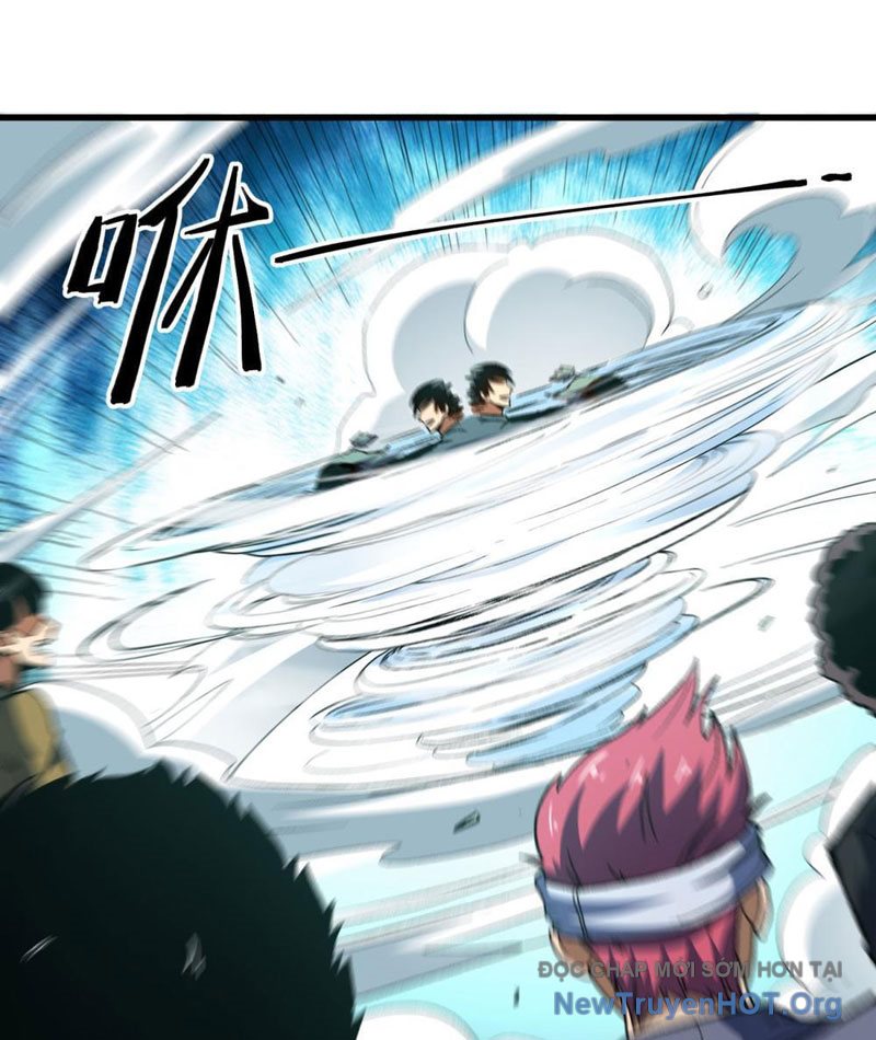 Hư Thực Chi Vương Chap 13 - Next Chap 14