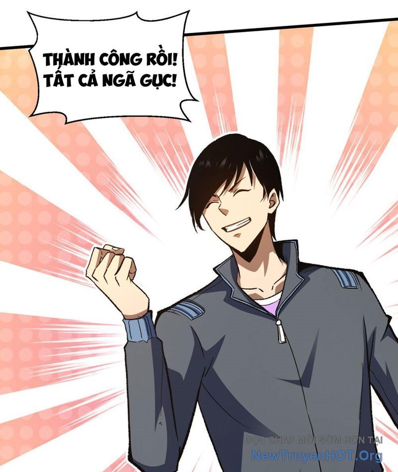 Hư Thực Chi Vương Chap 13 - Next Chap 14