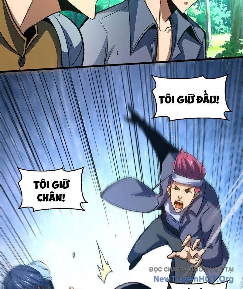 Hư Thực Chi Vương Chap 13 - Next Chap 14