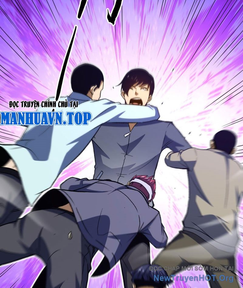 Hư Thực Chi Vương Chap 13 - Next Chap 14