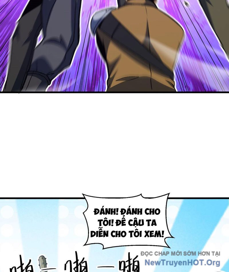 Hư Thực Chi Vương Chap 13 - Next Chap 14