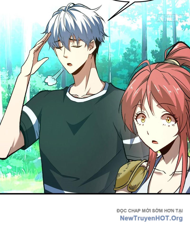 Hư Thực Chi Vương Chap 13 - Next Chap 14