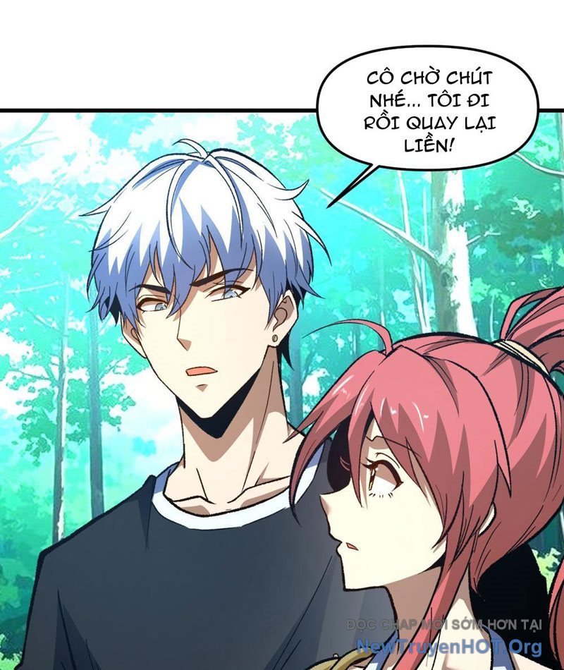 Hư Thực Chi Vương Chap 13 - Next Chap 14