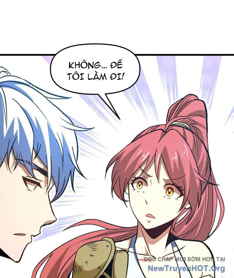 Hư Thực Chi Vương Chap 13 - Next Chap 14