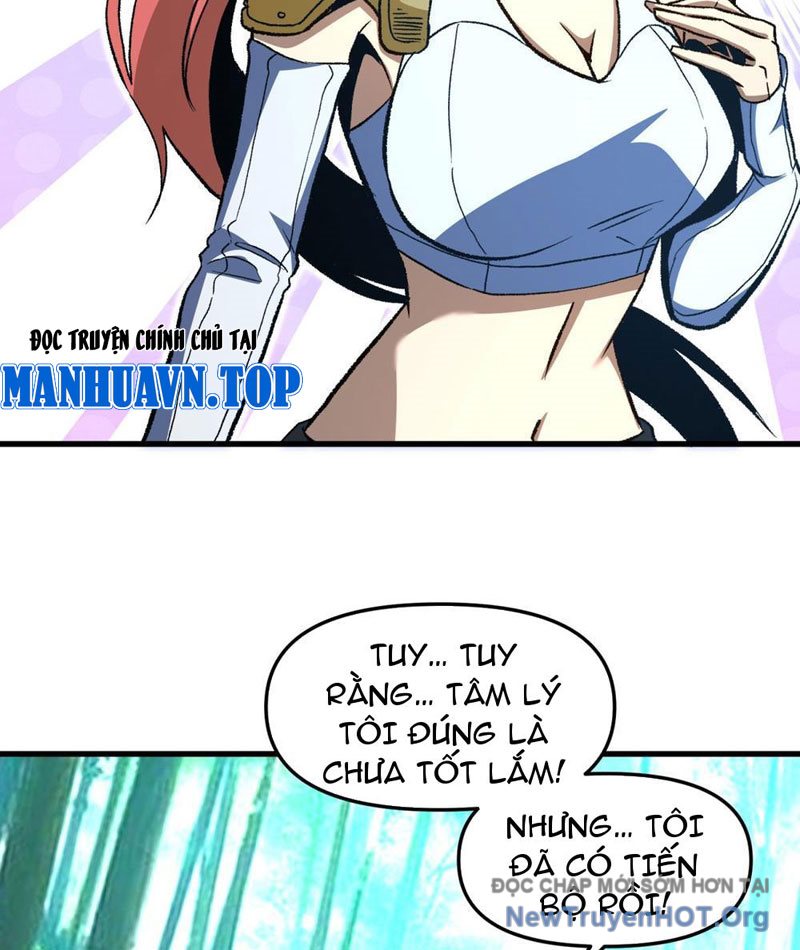 Hư Thực Chi Vương Chap 13 - Next Chap 14