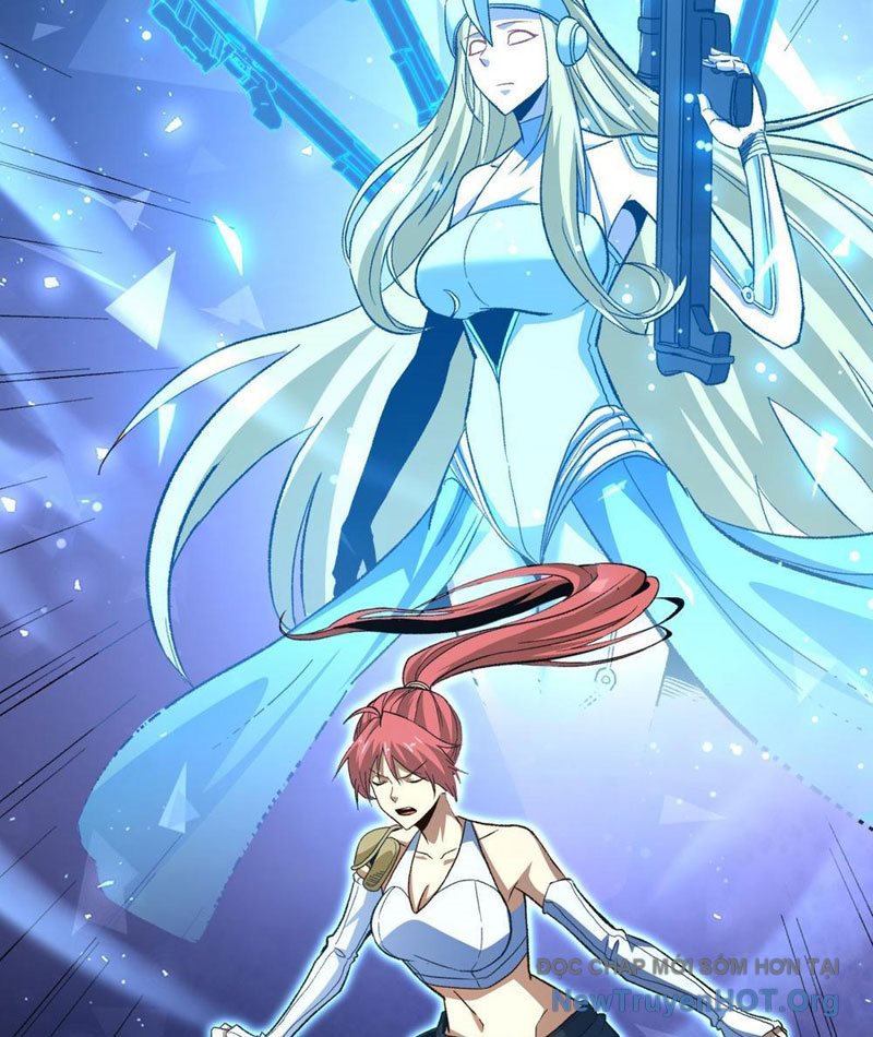 Hư Thực Chi Vương Chap 13 - Next Chap 14