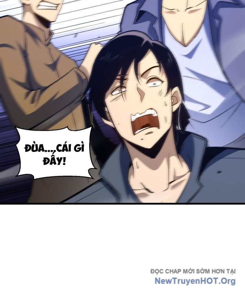 Hư Thực Chi Vương Chap 13 - Next Chap 14