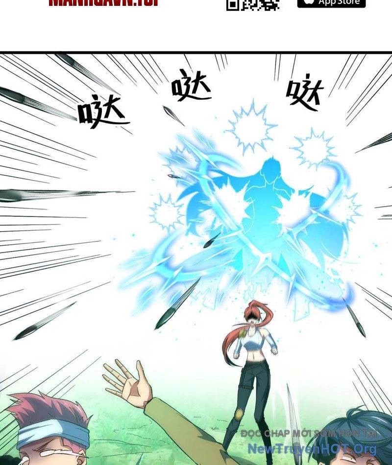 Hư Thực Chi Vương Chap 13 - Next Chap 14