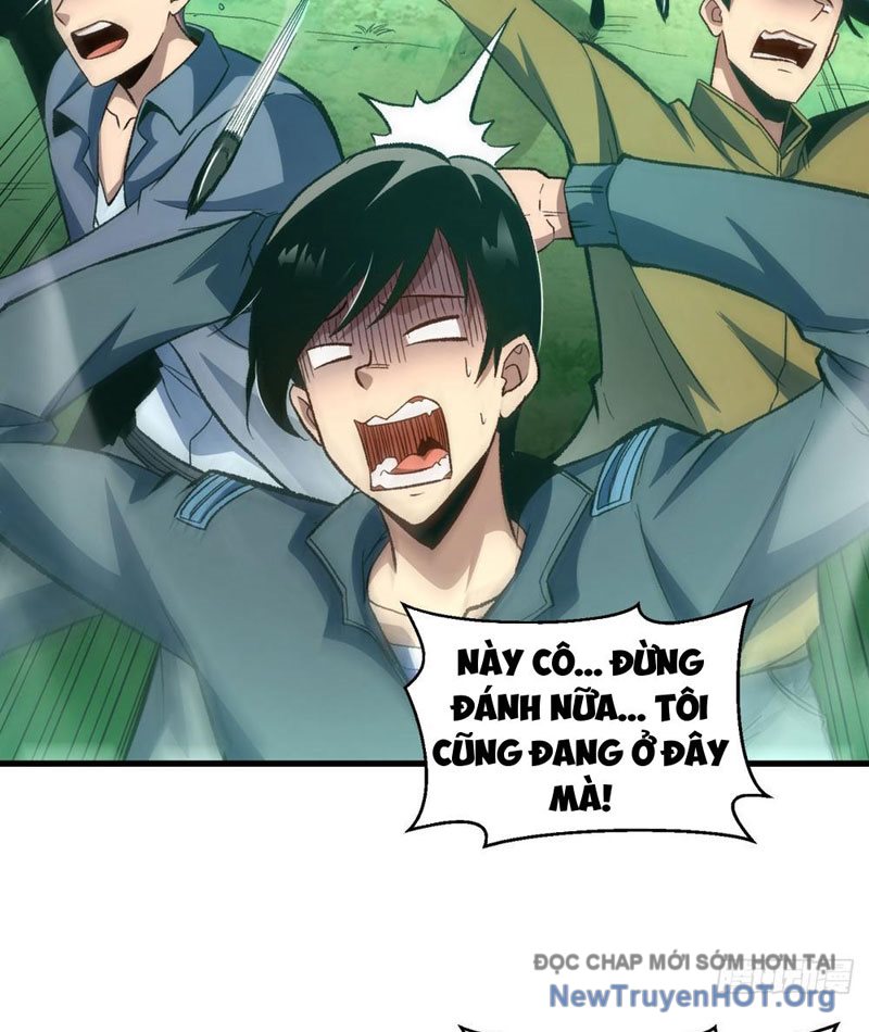 Hư Thực Chi Vương Chap 13 - Next Chap 14