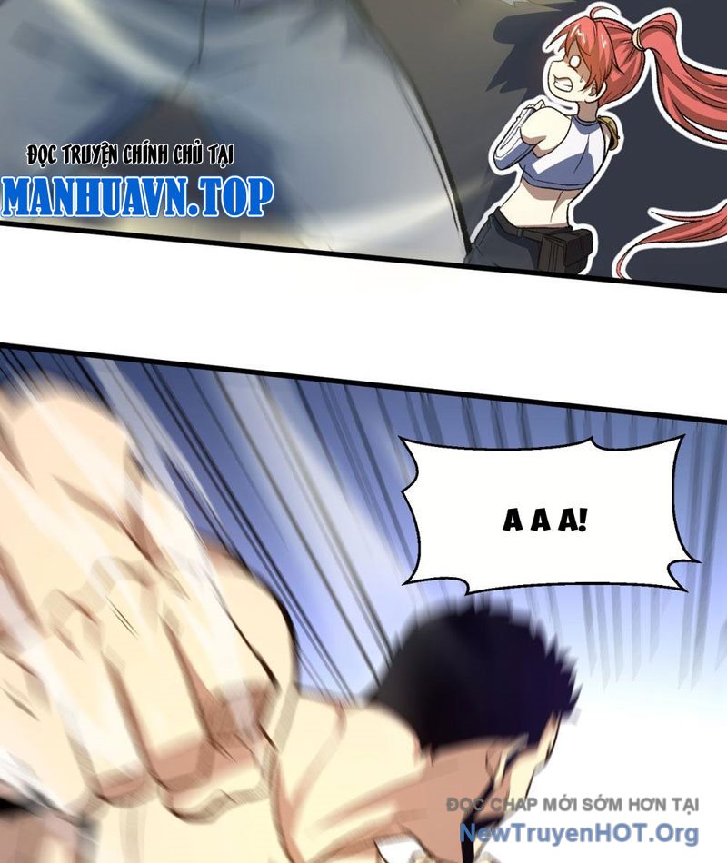 Hư Thực Chi Vương Chap 13 - Next Chap 14