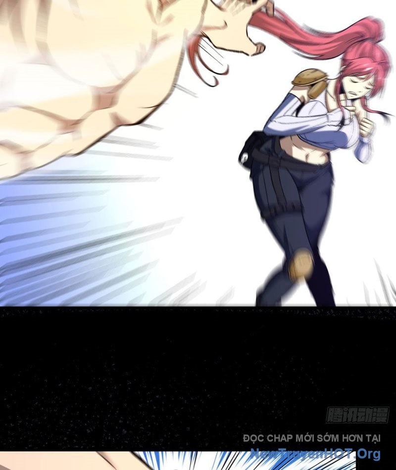 Hư Thực Chi Vương Chap 13 - Next Chap 14