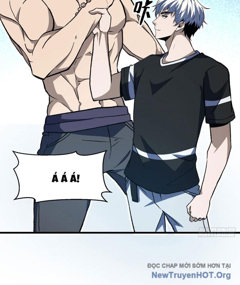 Hư Thực Chi Vương Chap 13 - Next Chap 14