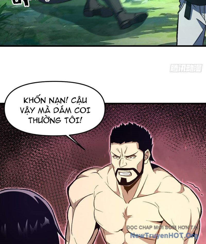 Hư Thực Chi Vương Chap 13 - Next Chap 14