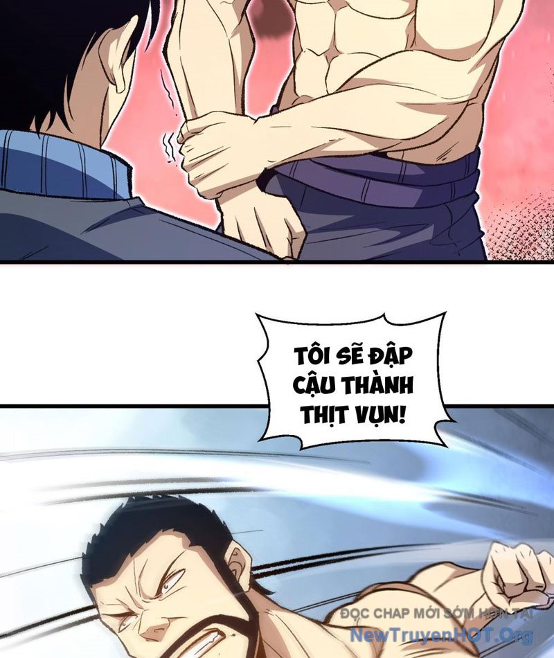 Hư Thực Chi Vương Chap 13 - Next Chap 14