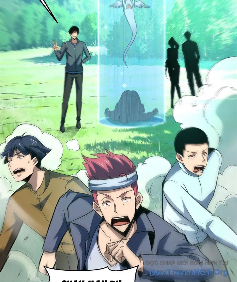 Hư Thực Chi Vương Chap 13 - Next Chap 14