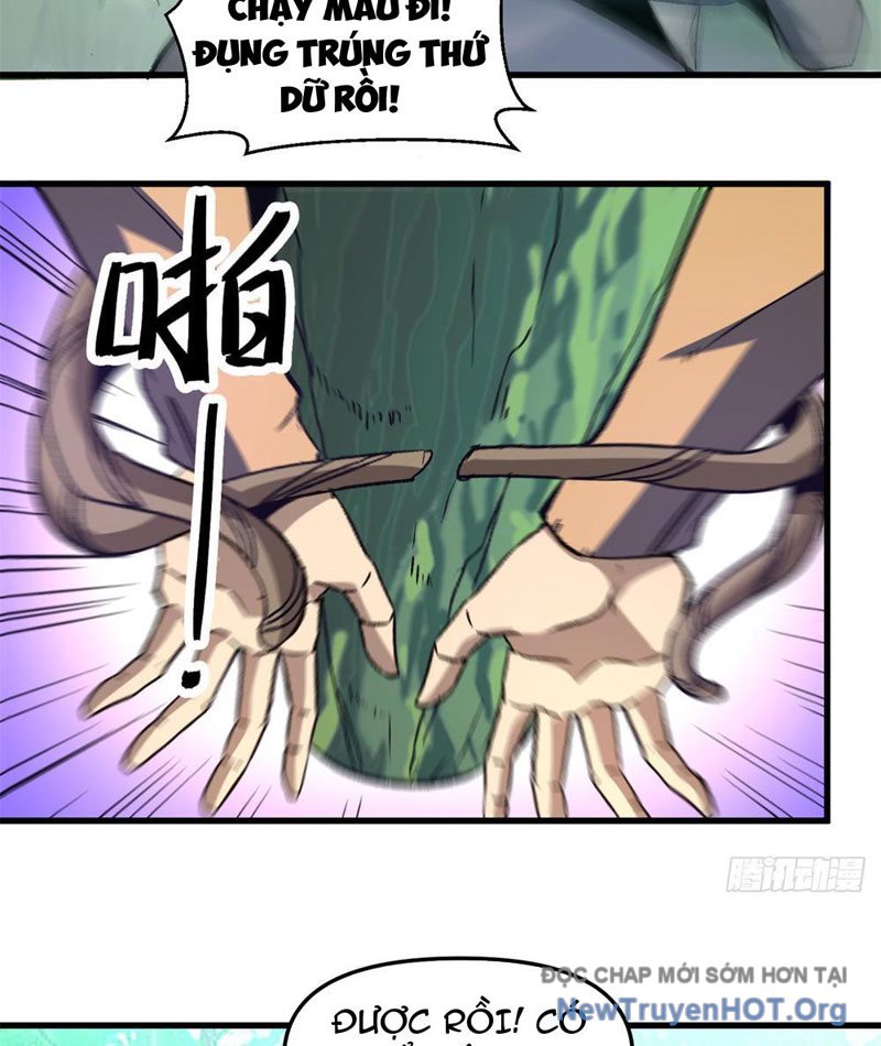 Hư Thực Chi Vương Chap 13 - Next Chap 14