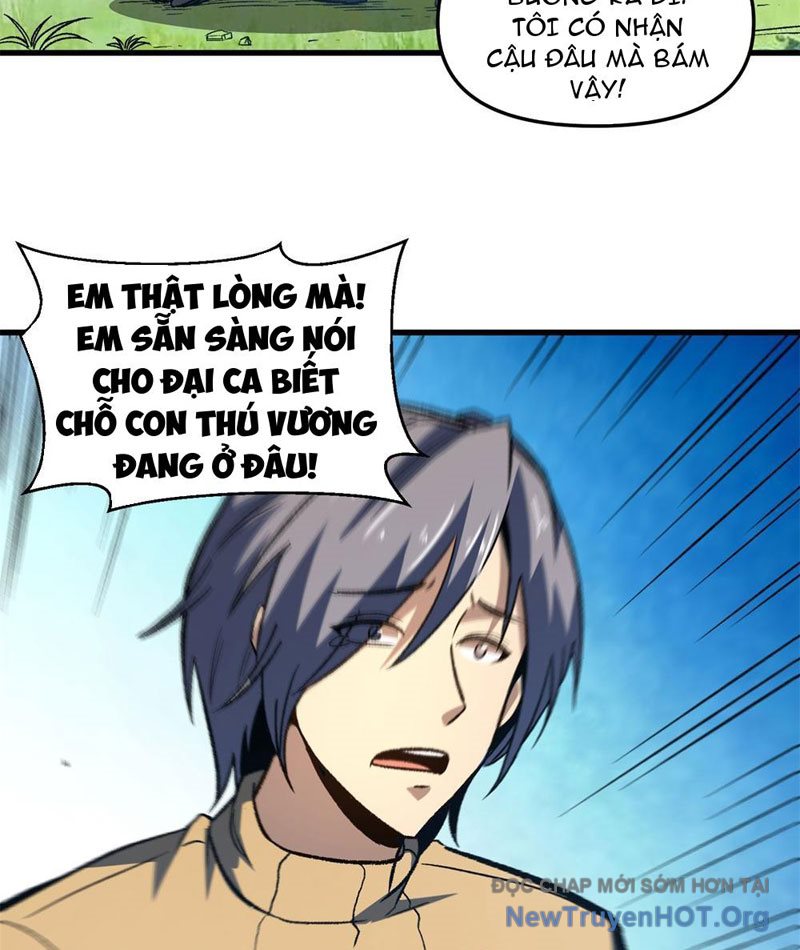 Hư Thực Chi Vương Chap 13 - Next Chap 14