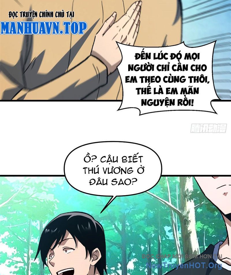 Hư Thực Chi Vương Chap 13 - Next Chap 14