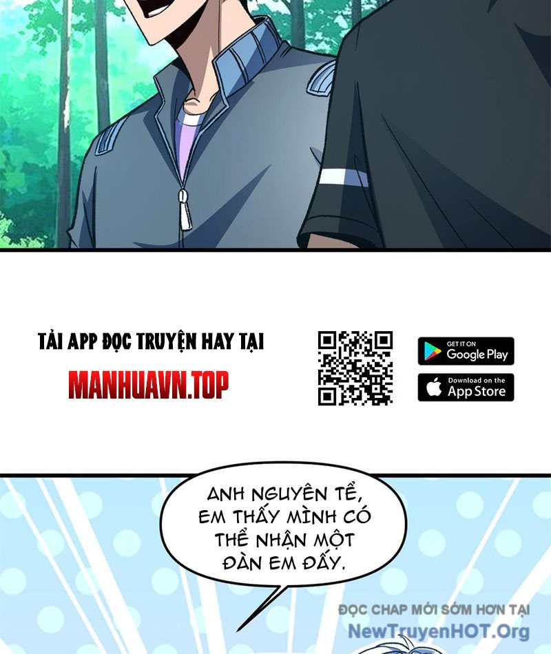 Hư Thực Chi Vương Chap 13 - Next Chap 14