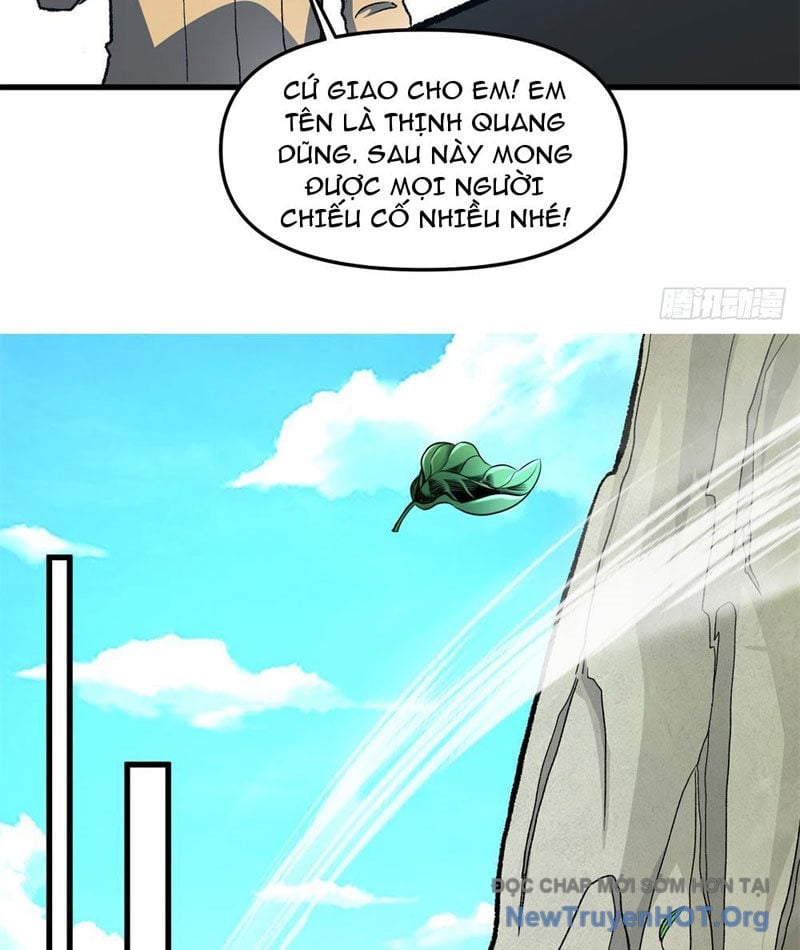 Hư Thực Chi Vương Chap 13 - Next Chap 14